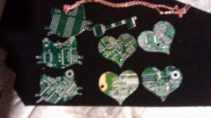 pcb collection